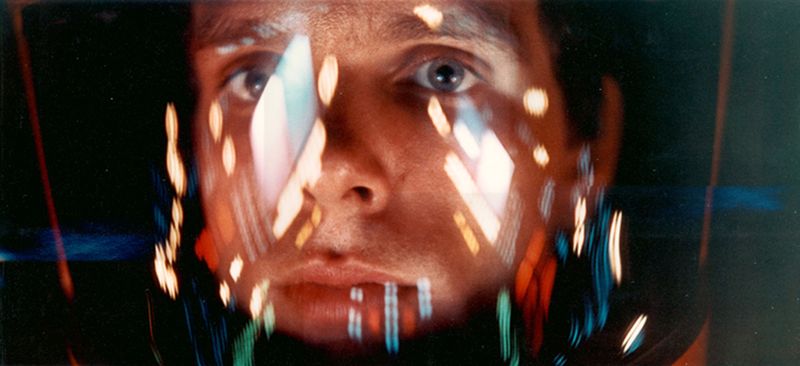 2001: A Space Odyssey (1968)