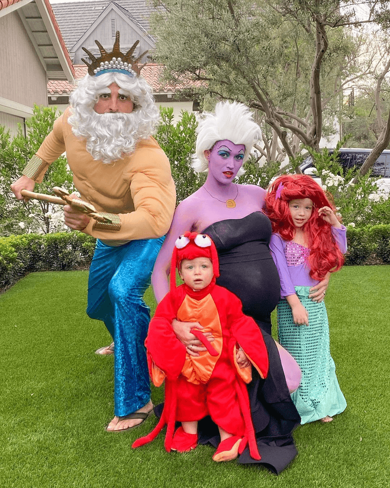 Fairytale Characters