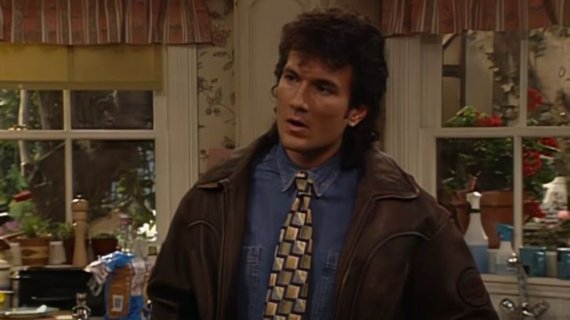 Mr. Turner – Boy Meets World