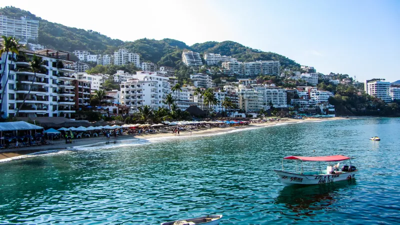Mexico's Lake Chapala: Vibrant Community in Perfect Climate