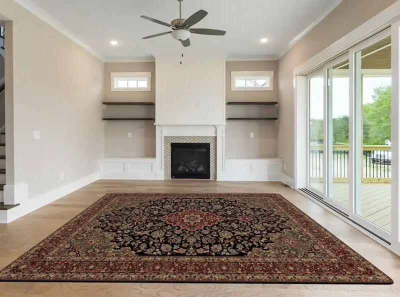 High-Quality Rug