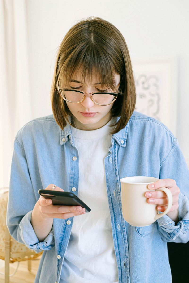 You Screen Every Phone Call Like a Security Guard