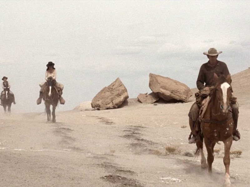 The Shooting (1966)