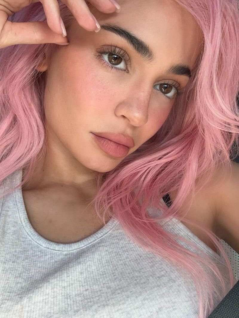 Pastel Colors