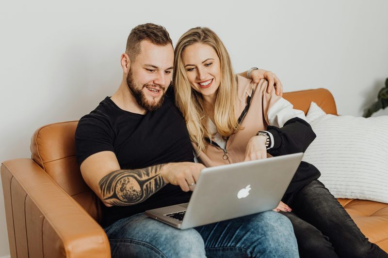 He Takes Interest in What You Love, Even If It’s Not His Thing