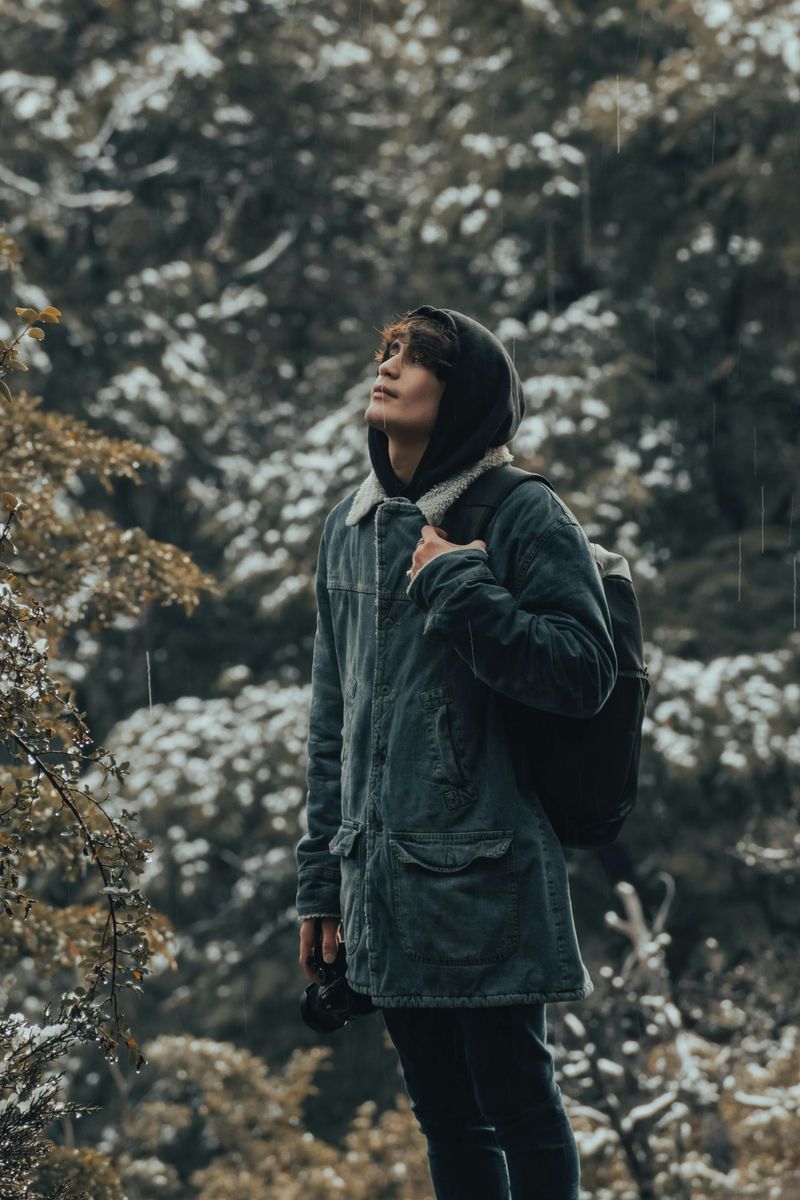 Spend Time in Nature
