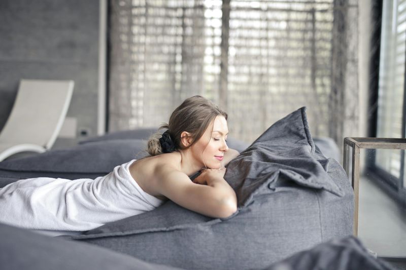 Quality Sleep Environment