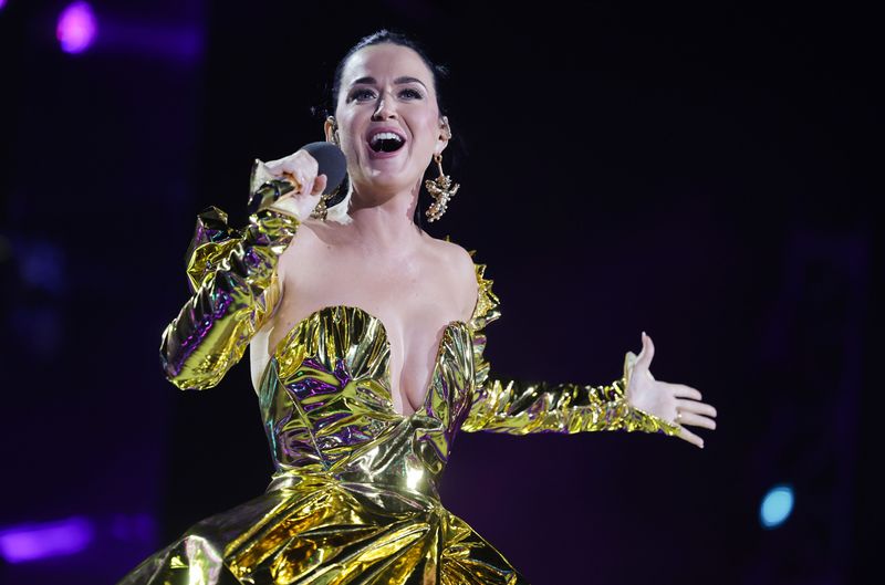 Roar by Katy Perry (2013)