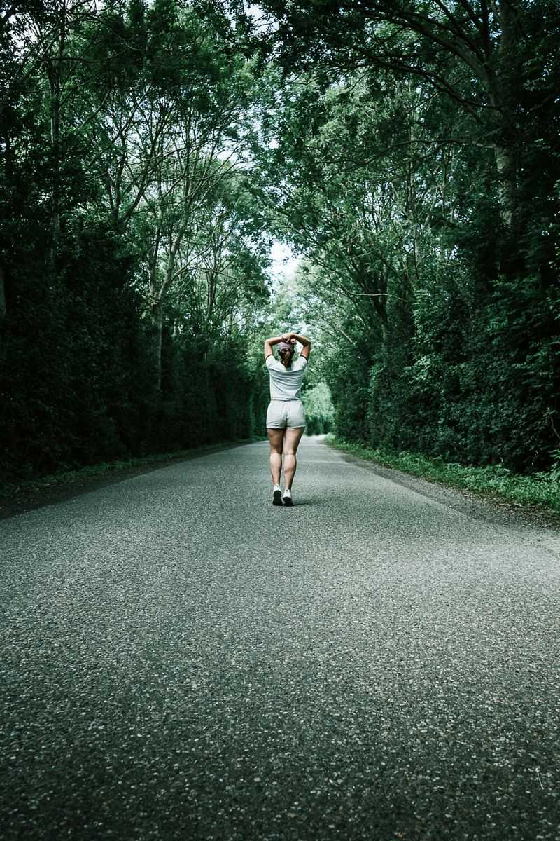 Get Your Body Moving Daily