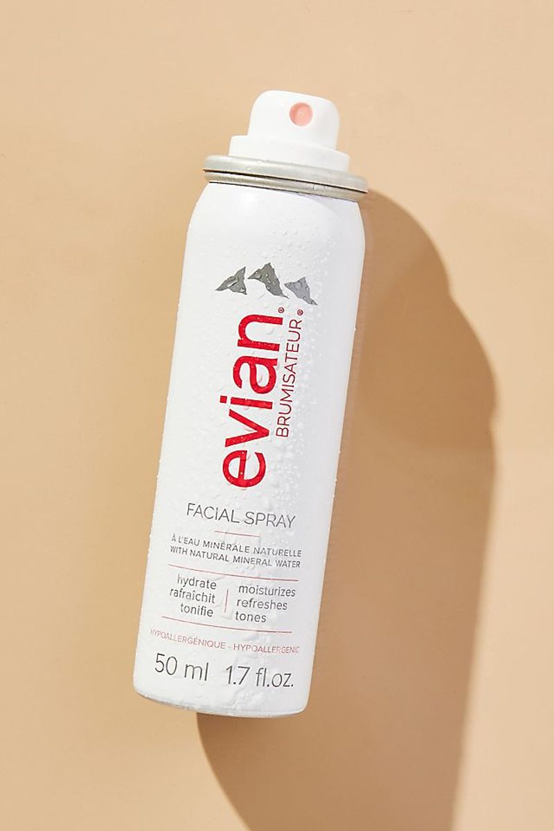 Expensive Face Mists