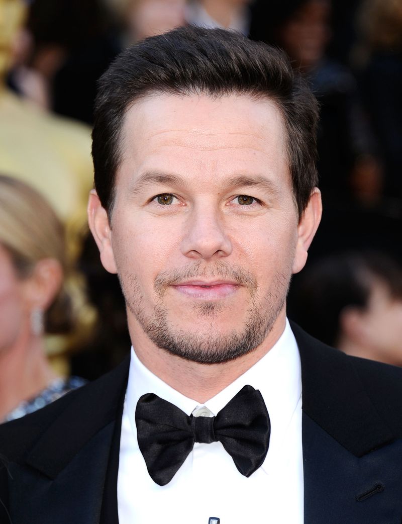 Mark Wahlberg (Actor & Producer)