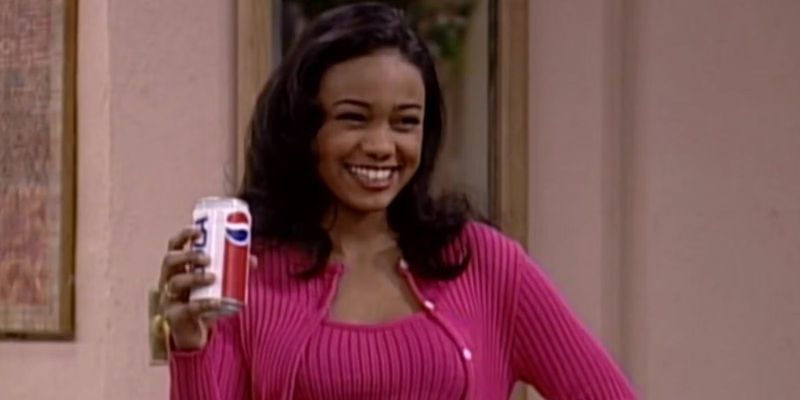 Ashley Banks (Light-skinned version) – The Fresh Prince of Bel-Air