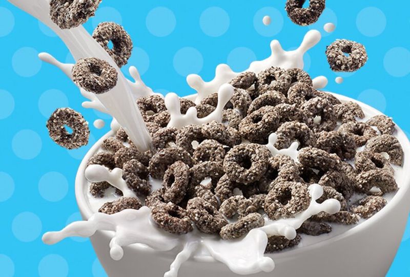 Oreo O’s (Original Formula)