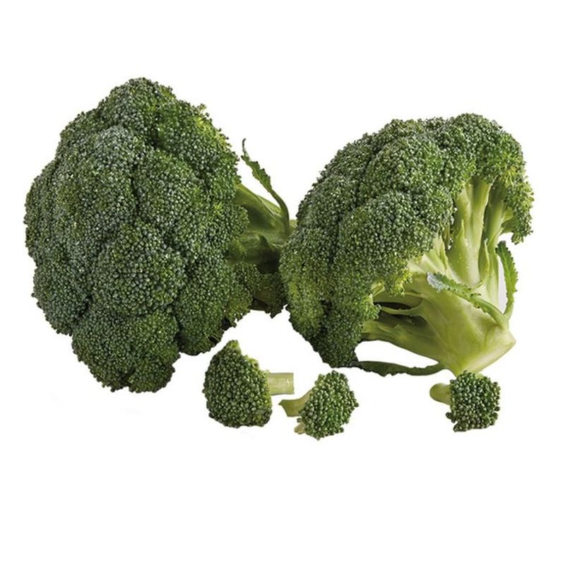 Broccoli Crowns ($2.15)