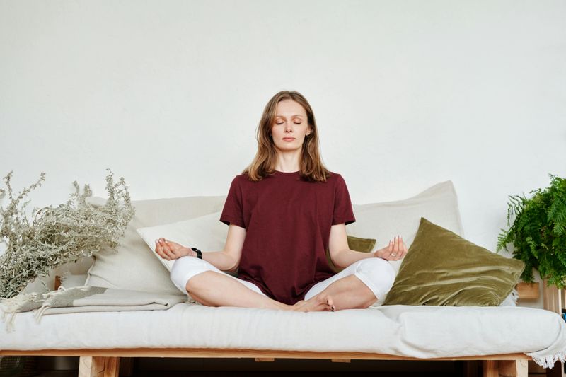 Mindful Meditation