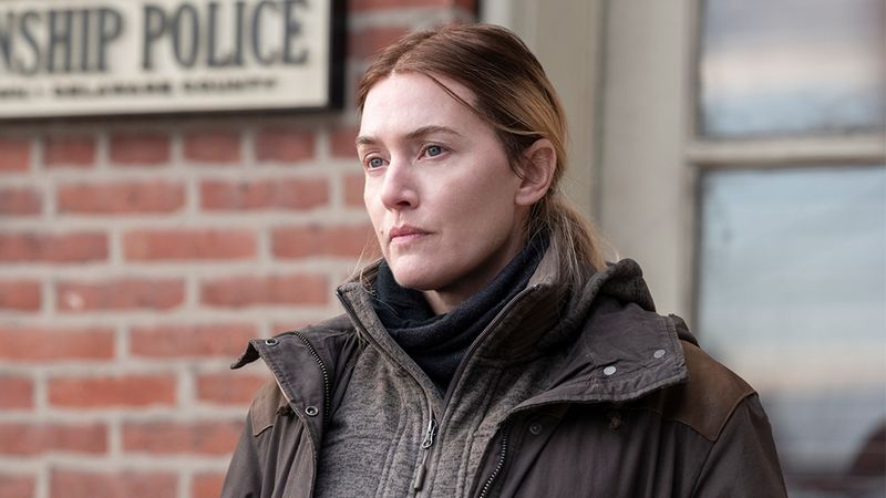 Mare Sheehan (Kate Winslet) – Mare of Easttown