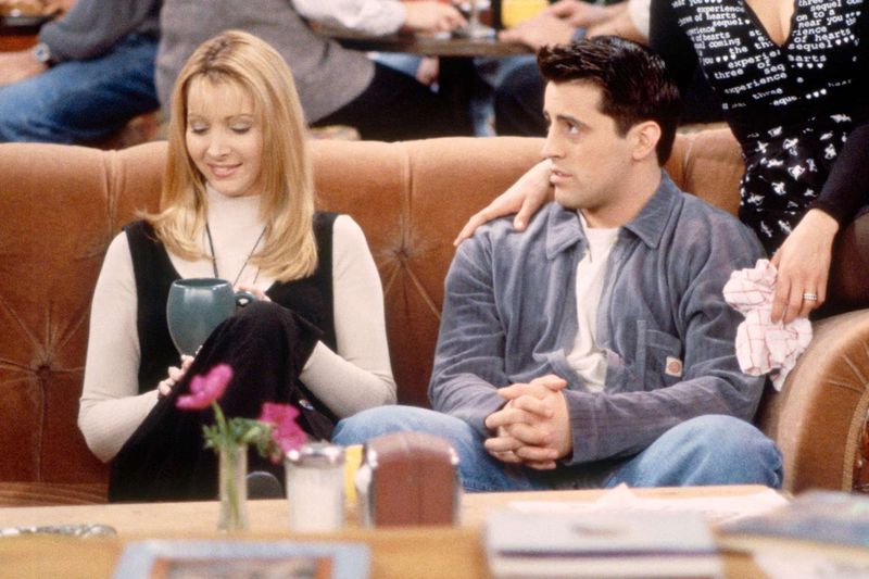 Joey Tribbiani (Friends)