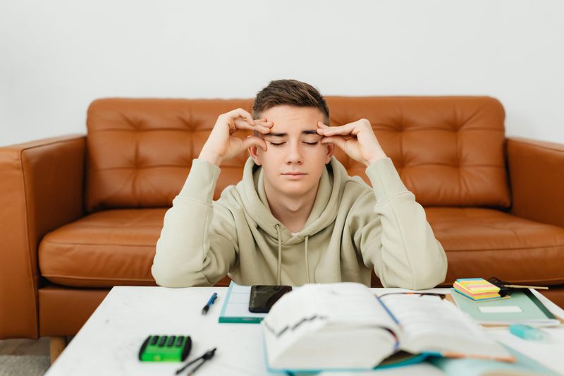 Chronic Procrastination