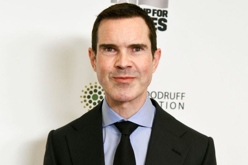 Jimmy Carr