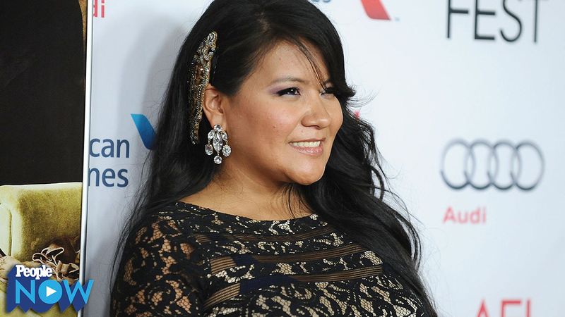 Misty Upham