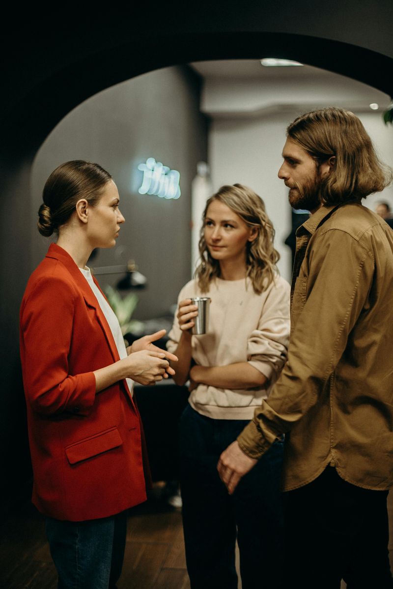 Strategic Storytelling