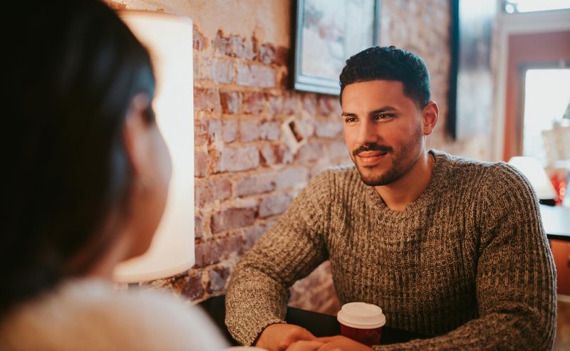 12 Ways to Know You've Found a Rare Kind of Man
