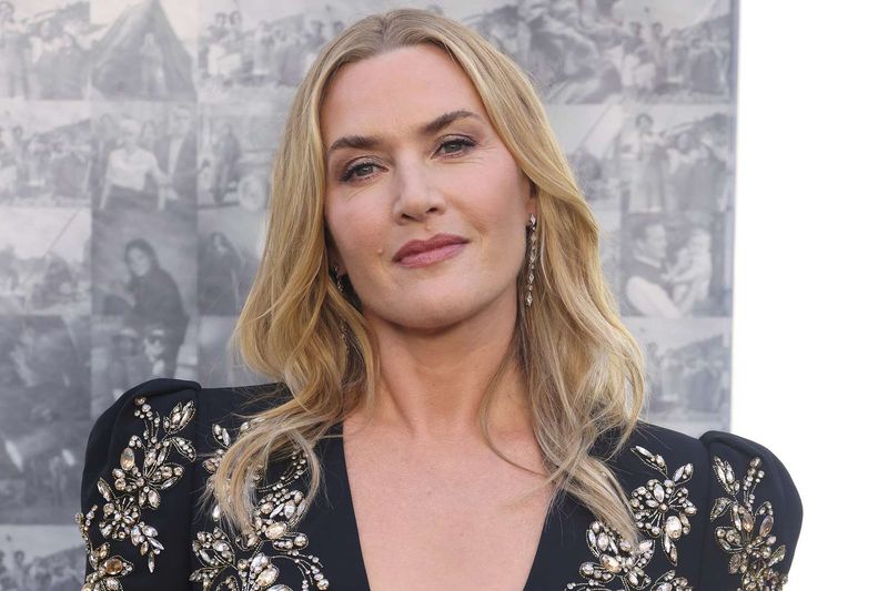 Kate Winslet