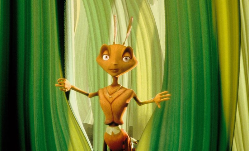 Antz (1998)