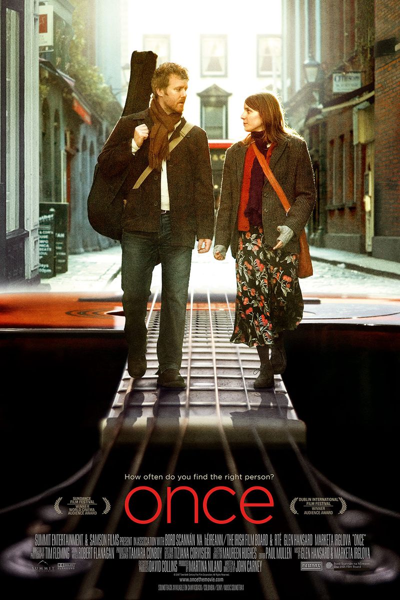 Once (2006)