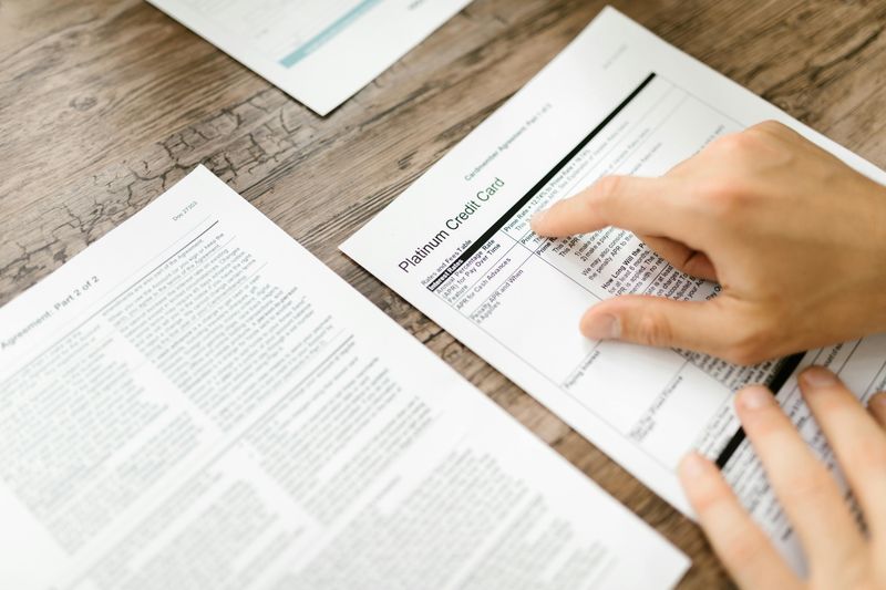Ignoring the Fine Print Leads to Surprise Charges