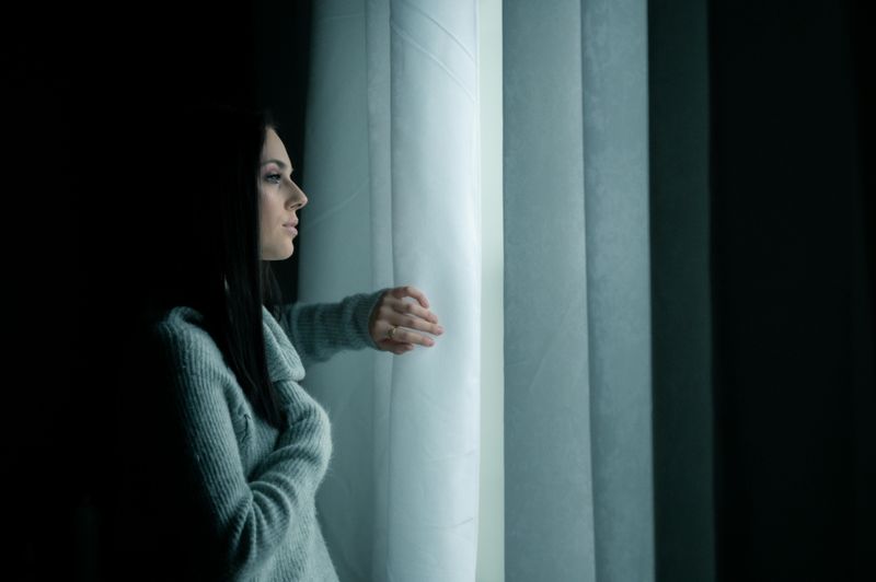 You Cannot Remember the Last Time You Felt Excited