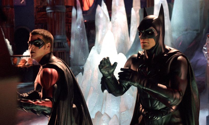 10 Roles That Had a Negative Impact on the Actor’s Career