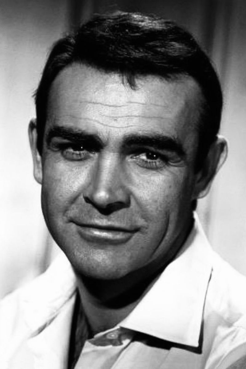 Sean Connery – Gandalf (The Lord of the Rings)