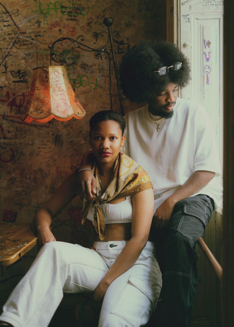 The “Are We Compatible?” Stage