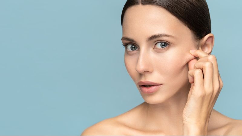 8 Mistakes in Your Skincare Routine That Could Bring Out Wrinkles