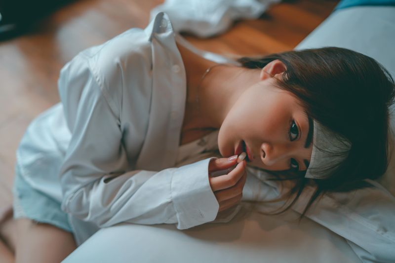 Numbing Pain with Quick Fixes