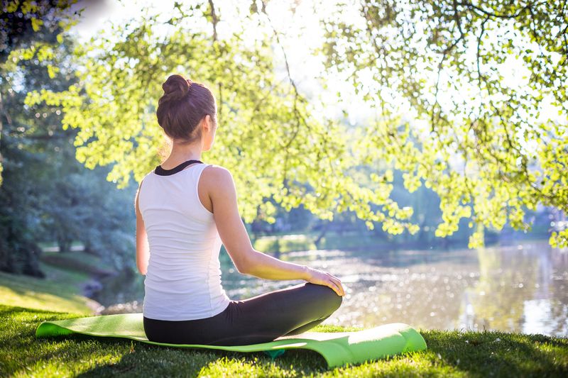 Mindful Meditation