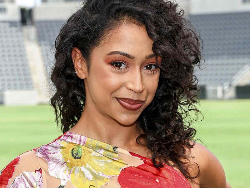 Liza Koshy