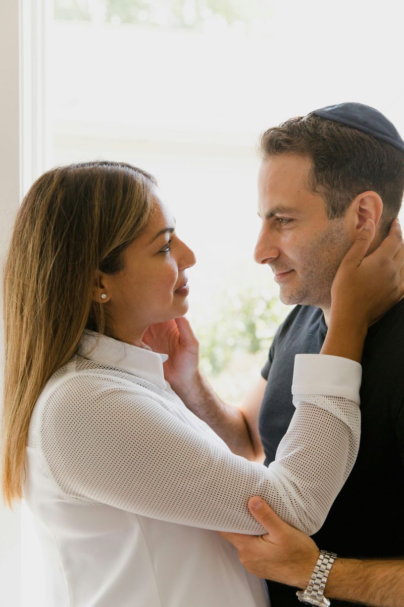 Believing Love Requires Sacrifice