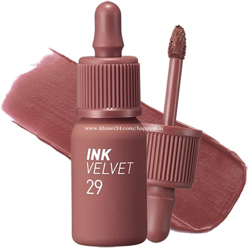 Peripera Ink The Velvet Lip Tint
