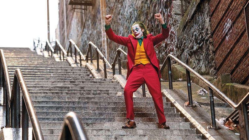 Joker (2019)