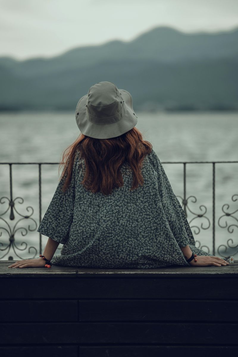 You Realize You’re Grateful for the Experience