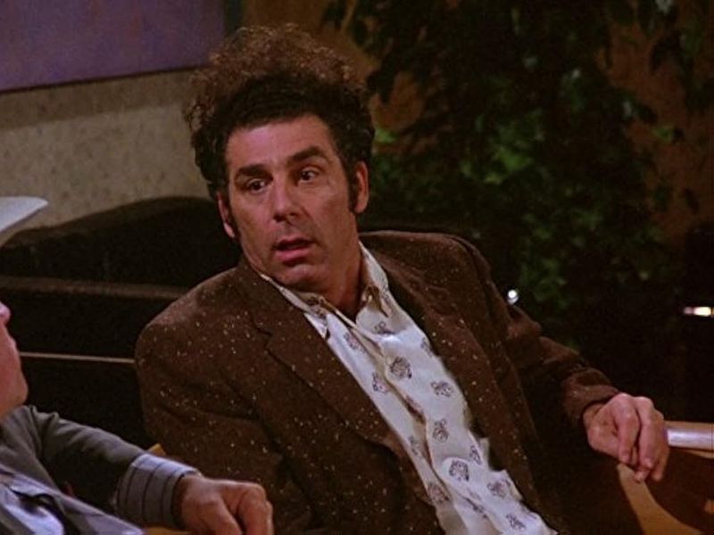 Cosmo Kramer β Seinfeld