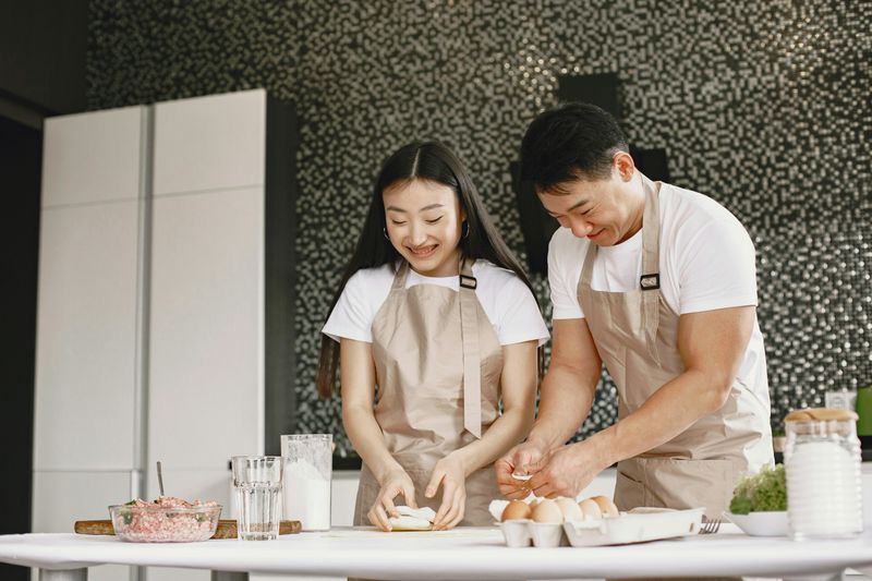 Experience Gifts Over Objects