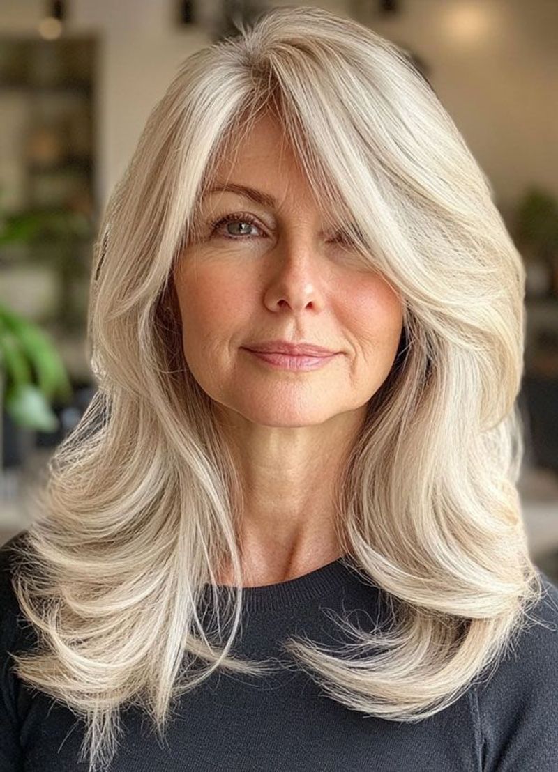 Long Layers with Soft Waves