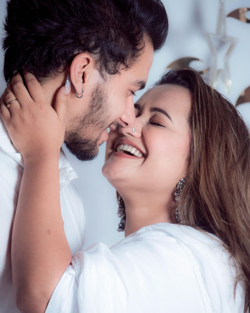 You normalize inconsistency because the highs feel so good