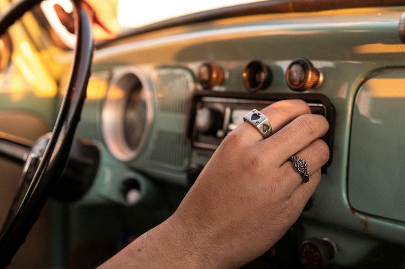 Car Radio Compromises