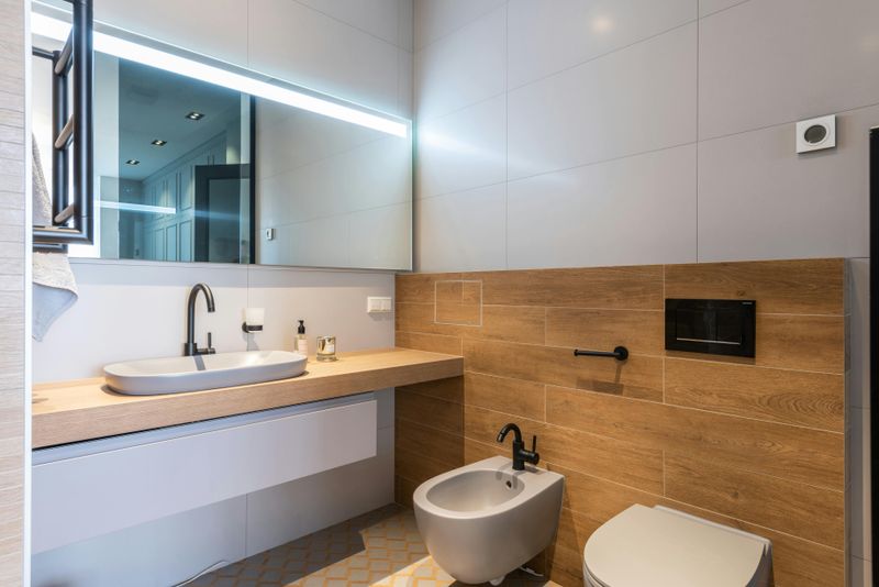 Strategic Mirror Placement