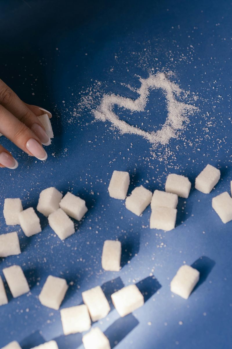 Sugar: The Sweet Spice That Ruled Empires