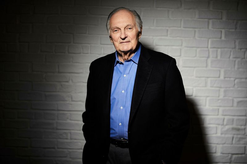 Alan Alda